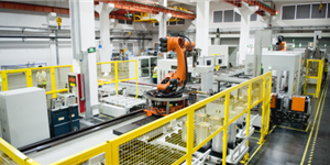 新征程扛起新使命，譜寫服務(wù)制造強國新篇章